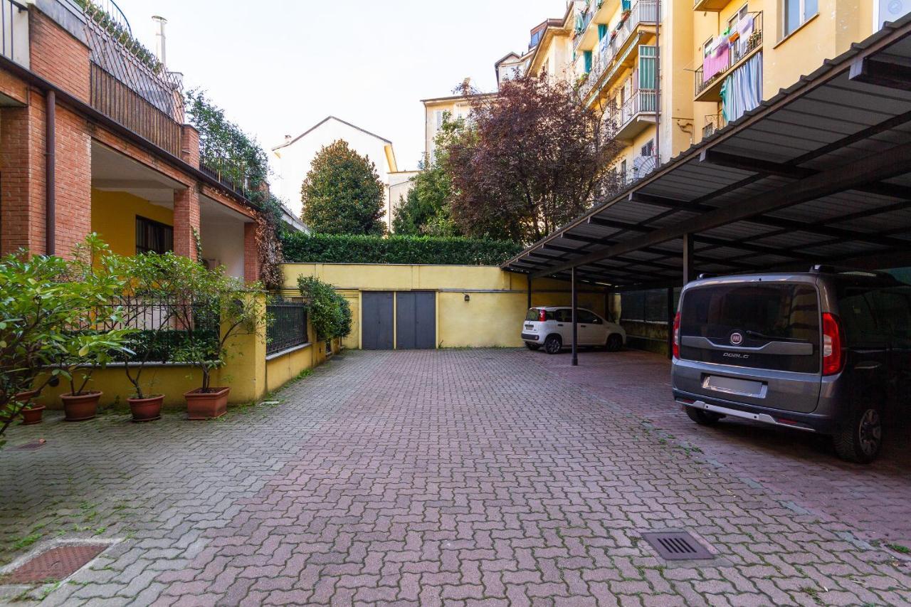 Loft - L'Isola Che Non C'E. Apartment Turin Exterior photo